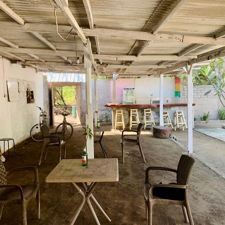 Santai Bungalow Gili Trawangan Eksteriør bilde