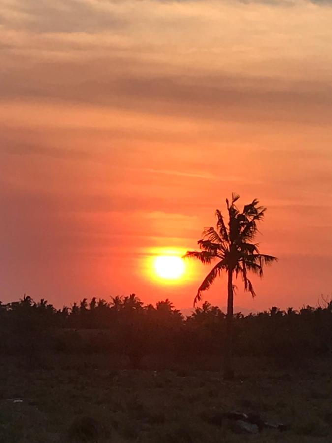 Santai Bungalow Gili Trawangan Eksteriør bilde