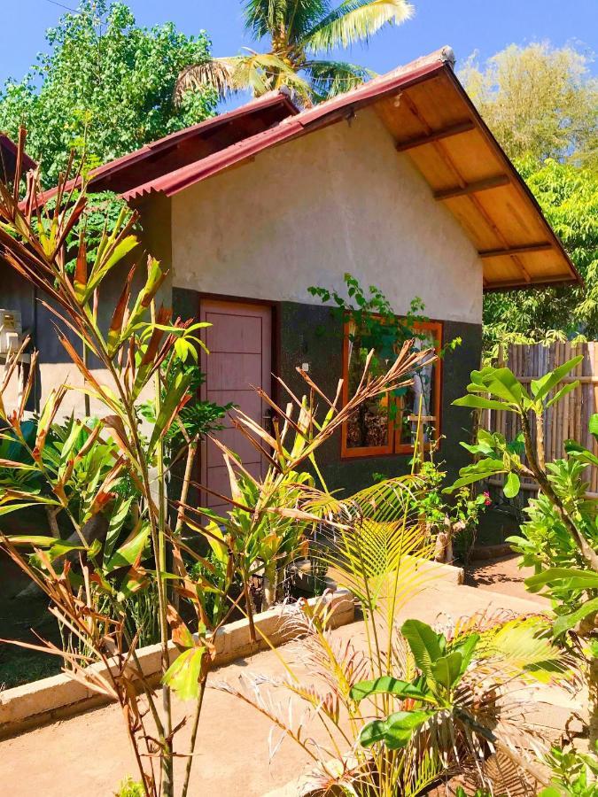 Santai Bungalow Gili Trawangan Eksteriør bilde